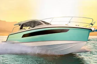 Thumbnail von Sealine C335V