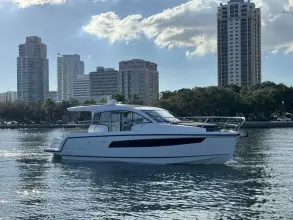 Thumbnail von Sealine C335V
