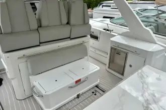 Thumbnail von Azimut 40 FLYBRIDGE