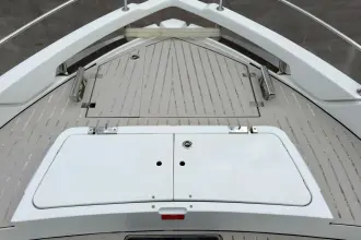 Thumbnail von Azimut 40 FLYBRIDGE