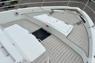 Thumbnail von Azimut 40 FLYBRIDGE