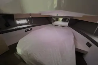 Thumbnail von Azimut 40 FLYBRIDGE