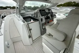 Thumbnail von Azimut 40 FLYBRIDGE