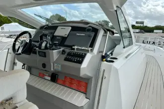 Thumbnail von Azimut 40 FLYBRIDGE