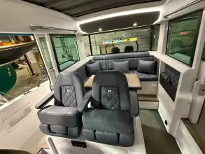 Thumbnail von Axopar 37 XC Cross Cabin Tiny Dancer