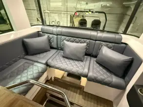 Thumbnail von Axopar 37 XC Cross Cabin Tiny Dancer