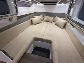 Thumbnail von Axopar 37 XC Cross Cabin Tiny Dancer