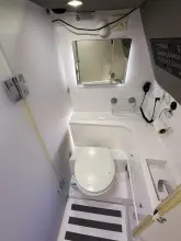 Thumbnail von Axopar 37 XC Cross Cabin Tiny Dancer