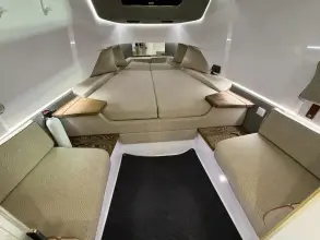 Thumbnail von Axopar 37 XC Cross Cabin Tiny Dancer