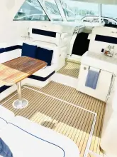 Thumbnail von Sea Ray 450 Sundancer