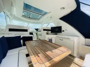 Thumbnail von Sea Ray 450 Sundancer