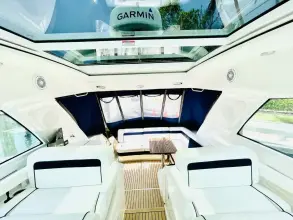 Thumbnail von Sea Ray 450 Sundancer