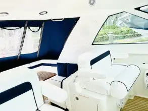 Thumbnail von Sea Ray 450 Sundancer