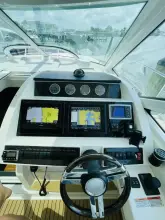 Thumbnail von Sea Ray 450 Sundancer