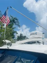 Thumbnail von Sea Ray 450 Sundancer