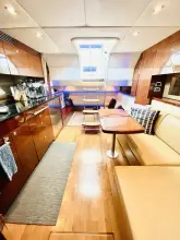 Thumbnail von Sea Ray 450 Sundancer