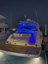 Thumbnail von Sea Ray 450 Sundancer
