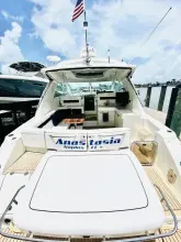 Thumbnail von Sea Ray 450 Sundancer