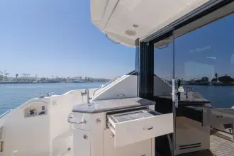 Thumbnail von Sea Ray 590 Fly Bridge