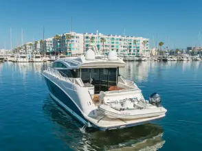 Thumbnail von Sea Ray 590 Fly Bridge