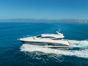 Thumbnail von Sea Ray 590 Fly Bridge