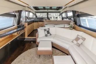 Thumbnail von Sea Ray 590 Fly Bridge