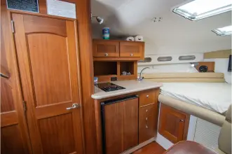 Thumbnail von Pro Line 35 Express Captain Moroni
