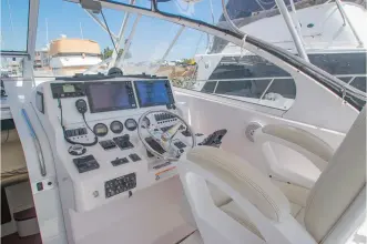 Thumbnail von Pro Line 35 Express Captain Moroni