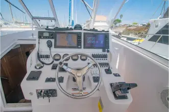 Thumbnail von Pro Line 35 Express Captain Moroni