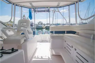 Thumbnail von Pro Line 35 Express Captain Moroni