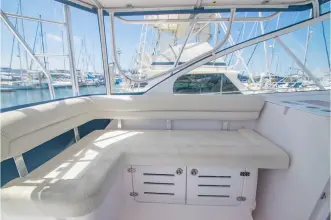 Thumbnail von Pro Line 35 Express Captain Moroni