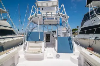 Thumbnail von Pro Line 35 Express Captain Moroni