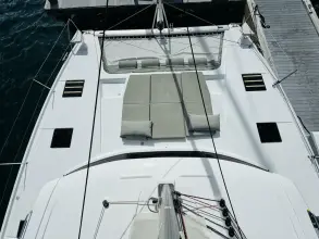 Thumbnail von Fountaine Pajot Tanna 47 Ojala