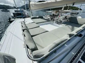 Thumbnail von Fountaine Pajot Tanna 47 Ojala