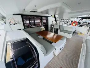 Thumbnail von Fountaine Pajot Tanna 47 Ojala