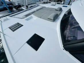 Thumbnail von Fountaine Pajot Tanna 47 Ojala