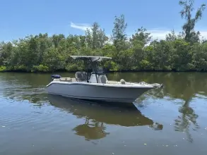 Key West 239 FS