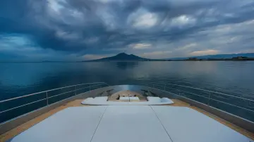 Thumbnail von Riva 102 Corsaro Super STILE DI VITA