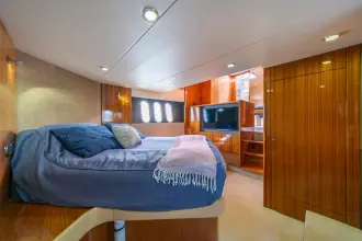 Thumbnail von Maritimo M58