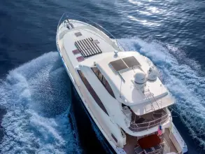 Thumbnail von Maritimo M58
