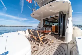 Thumbnail von Maritimo M58