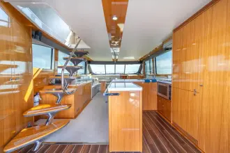 Thumbnail von Maritimo M58
