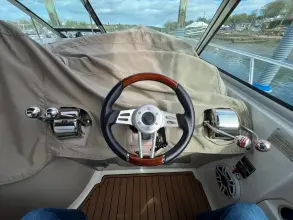 Thumbnail von Sea Ray 410 Sundancer