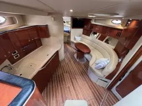 Thumbnail von Sea Ray 410 Sundancer