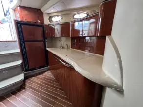 Thumbnail von Sea Ray 410 Sundancer