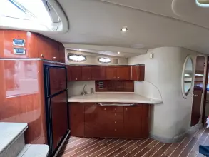 Thumbnail von Sea Ray 410 Sundancer