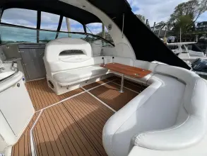 Thumbnail von Sea Ray 410 Sundancer