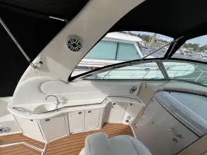 Thumbnail von Sea Ray 410 Sundancer