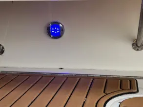 Thumbnail von Sea Ray 410 Sundancer