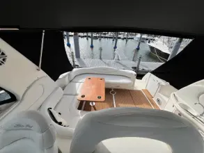 Thumbnail von Sea Ray 410 Sundancer